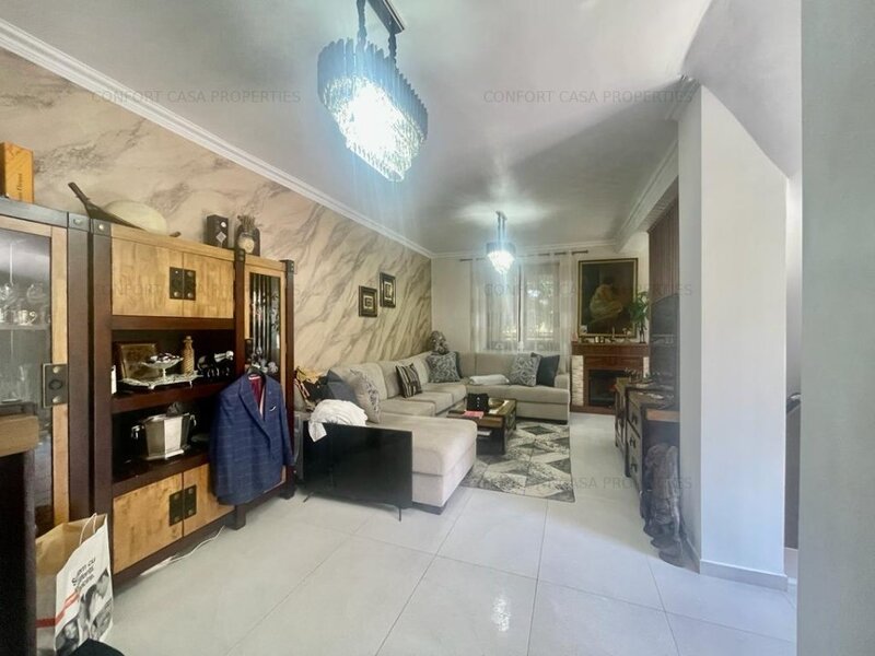 Vatra Luminoasa, Piata Muncii, Soseaua Iancului,